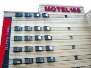 Motel168 Changsha Nanyang Avenue Inn Eksteriør billede